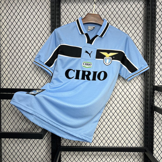 Lazio Retro 98-99