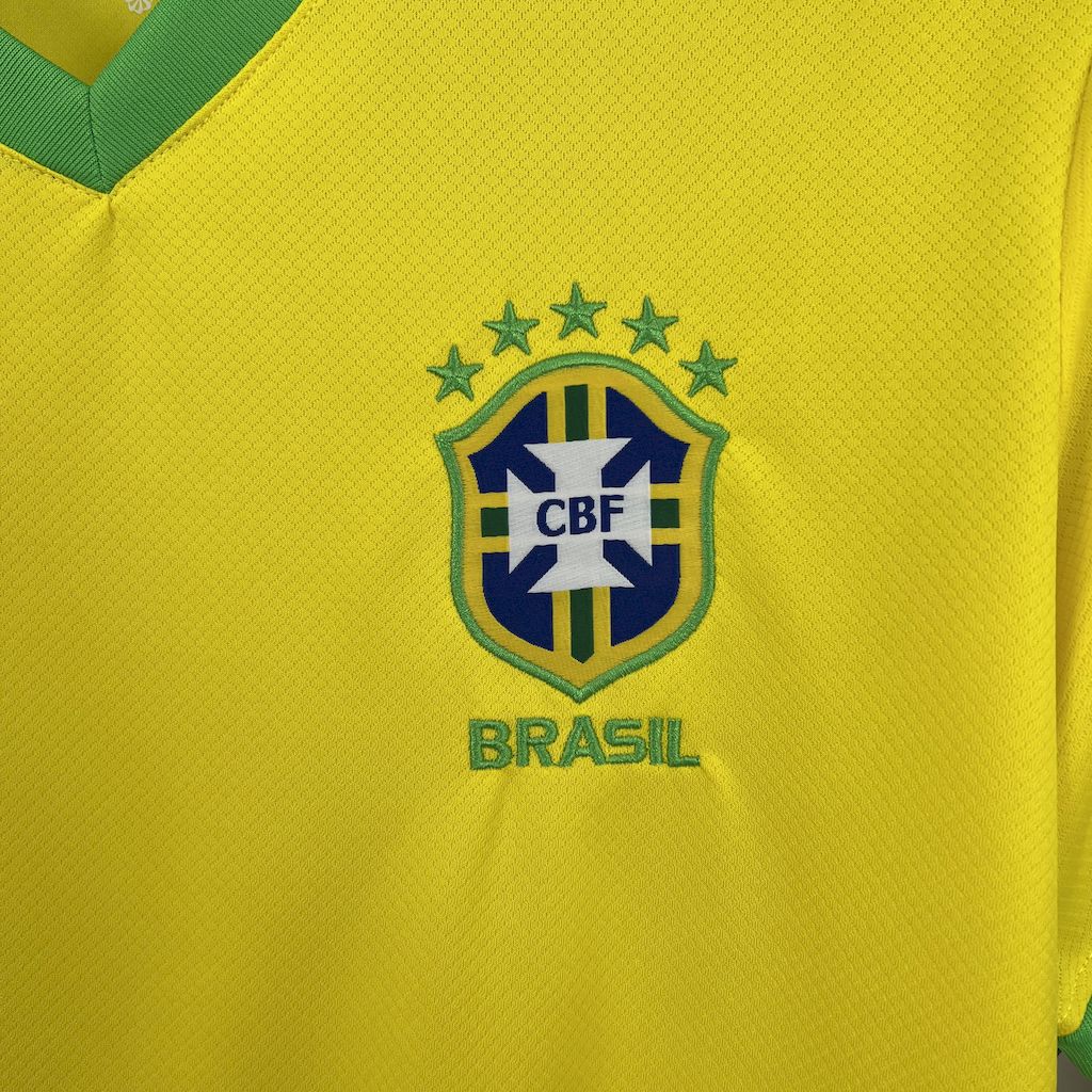 Brasil - Edição Especial “Jordan” 25-26