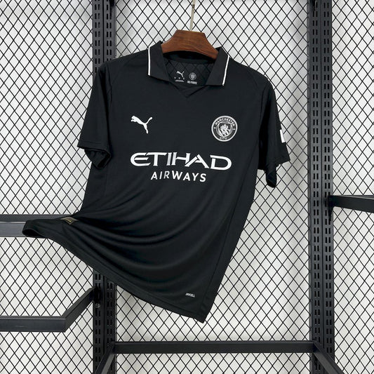 Manchester City Alternativa 25-26