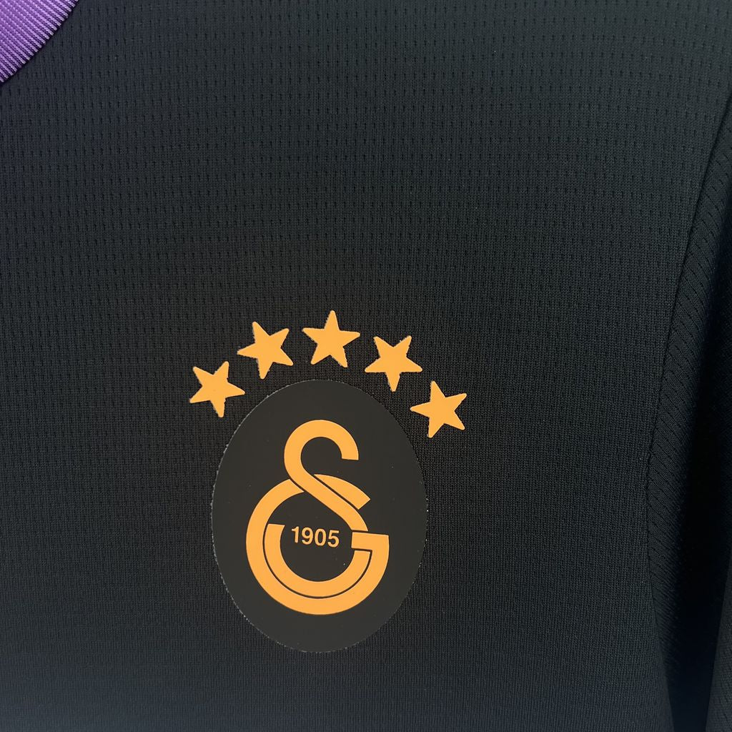 Galatasaray Secundária 26-27