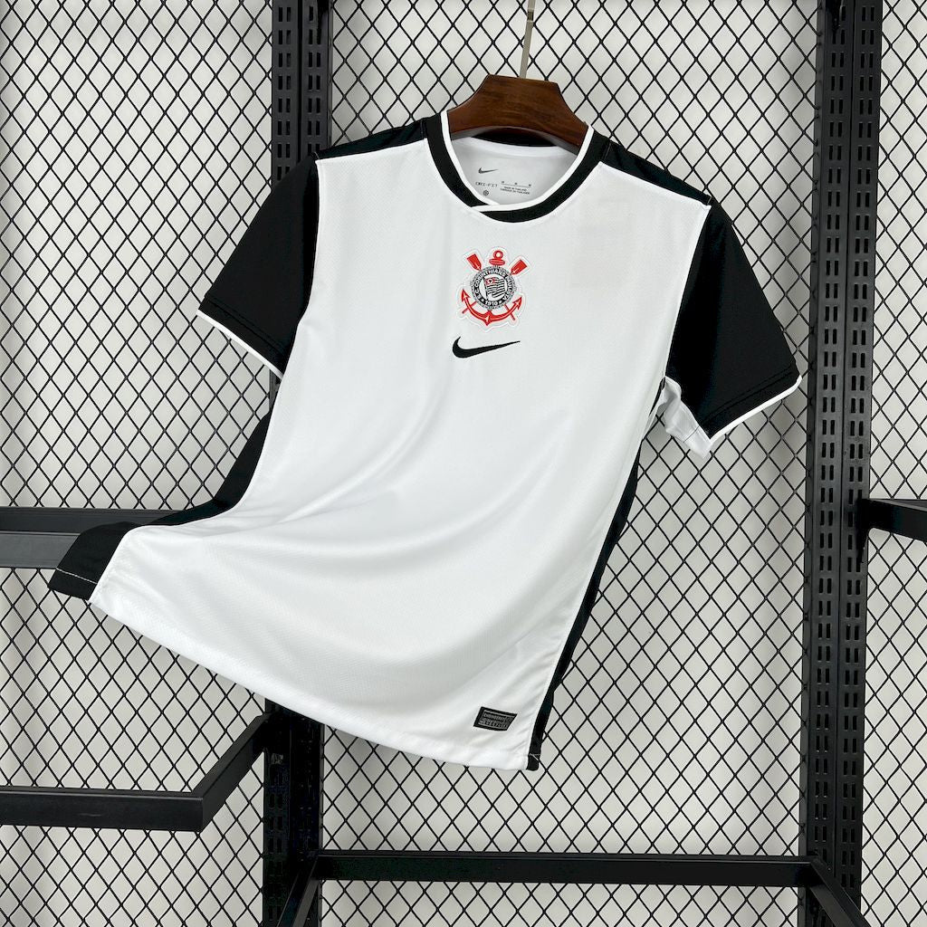 Corinthians Principal 25-26