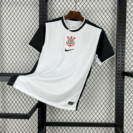 Corinthians Principal 25-26