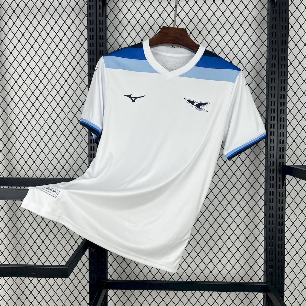 Lazio - Edição Especial “125 anos” 25-26