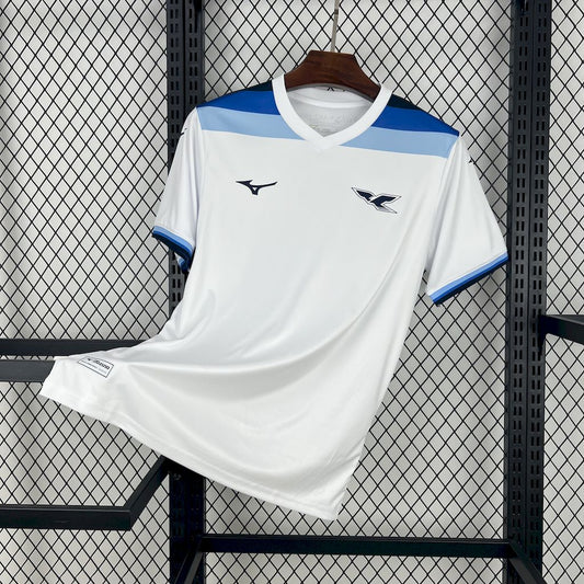 Lazio - Edição Especial “125 anos” 25-26