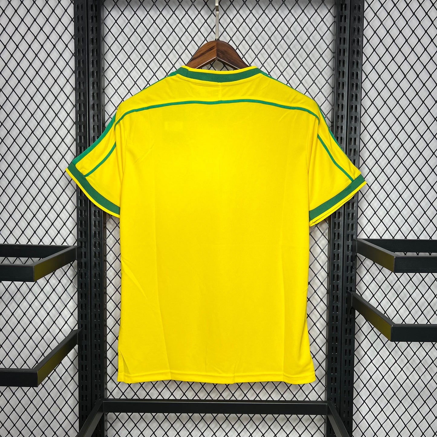 Brasil Retro 1998