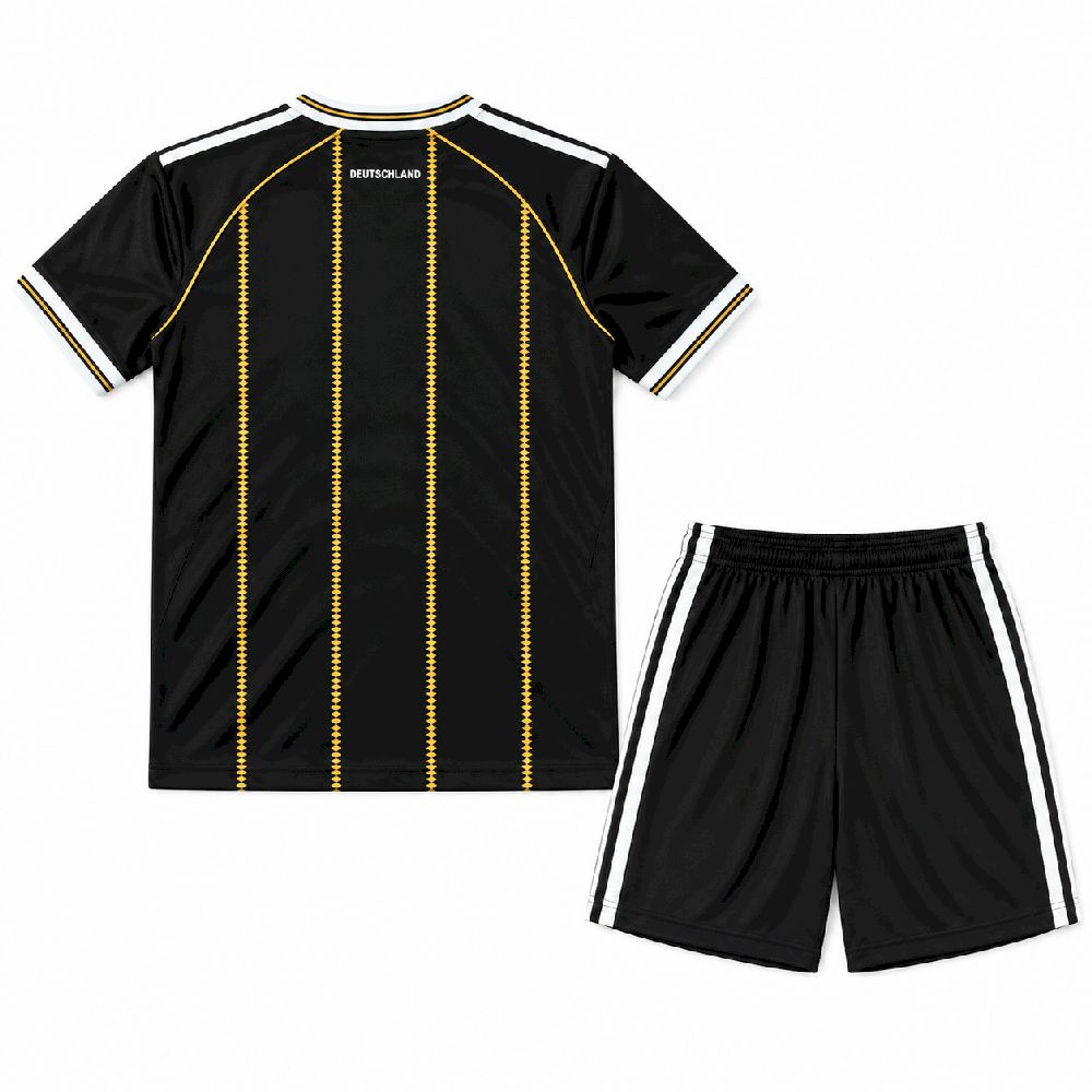 Alemanha Alternativa Kit Criança 26-27