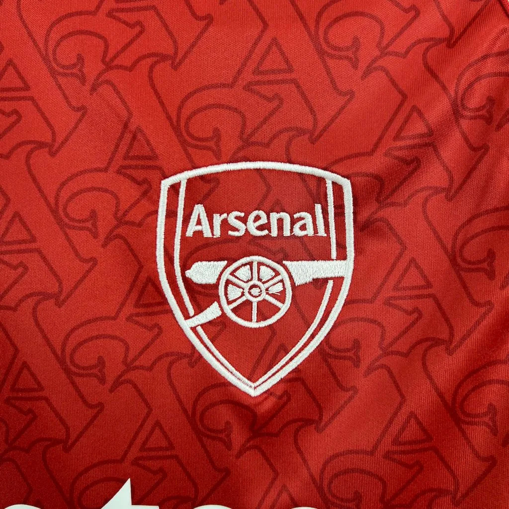 Arsenal Principal 25-26
