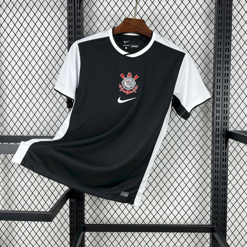 Corinthians Secundária 25-26