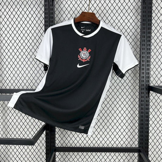 Corinthians Secundária 25-26