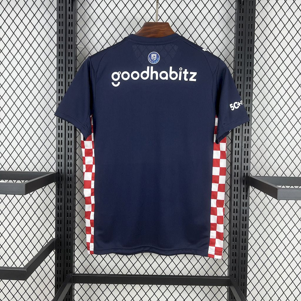 PSV Secundária 25-26
