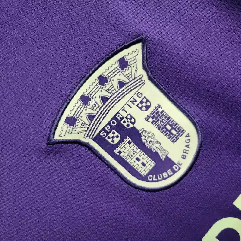Braga Alternativa 25-26