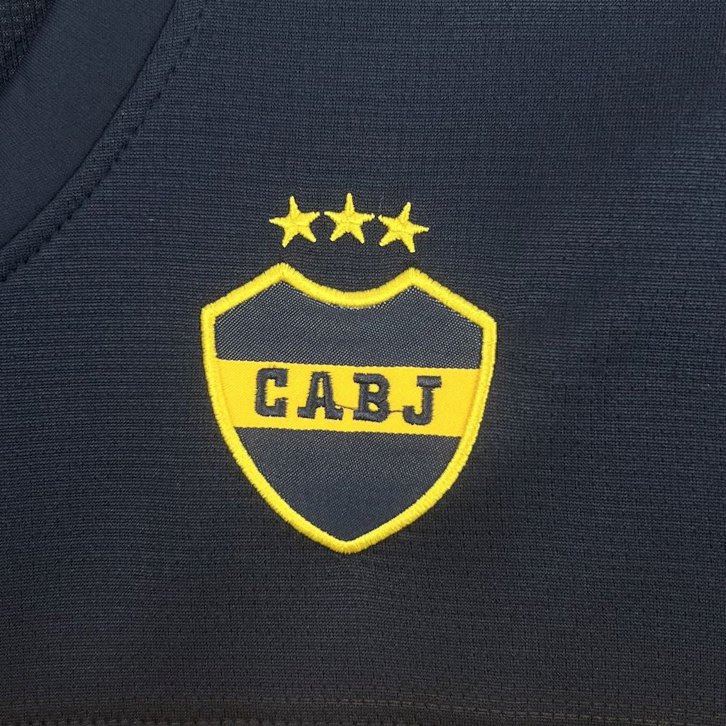 Boca Juniors 07-08
