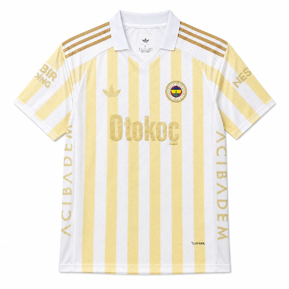 Fenerbahçe Secundária 26-27