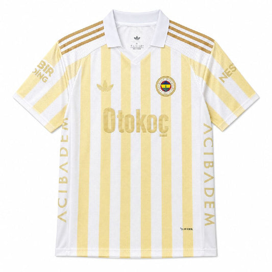 Fenerbahçe Secundária 26-27