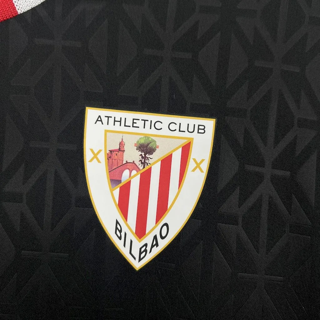 Athletic Bilbao Alternativa 24-25