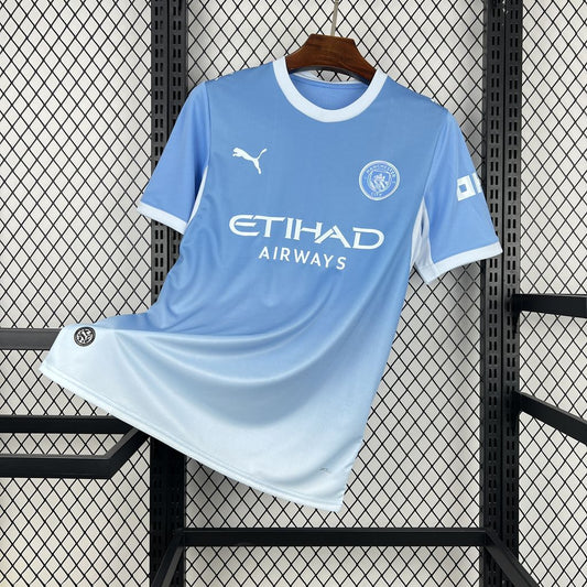 Manchester City Principal 26-27