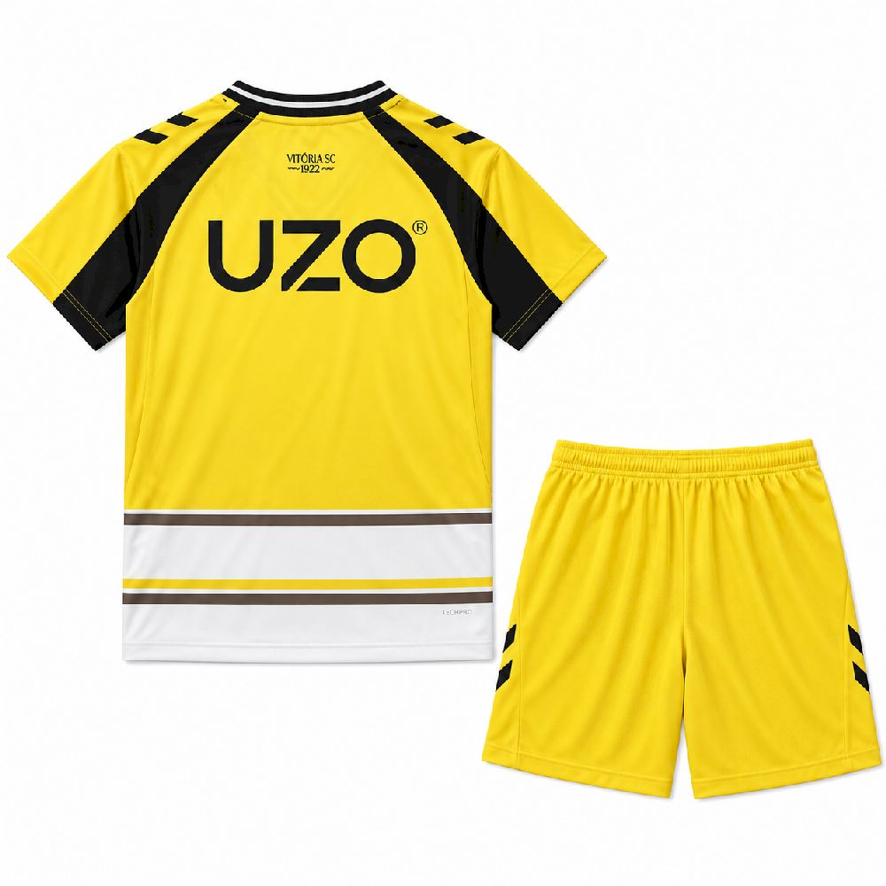 Vitória SC Alternativa Kit Criança 26-27