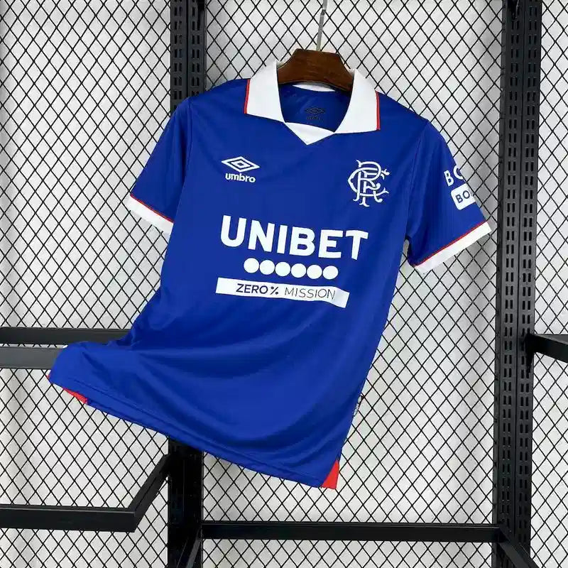 Rangers Principal 25-26