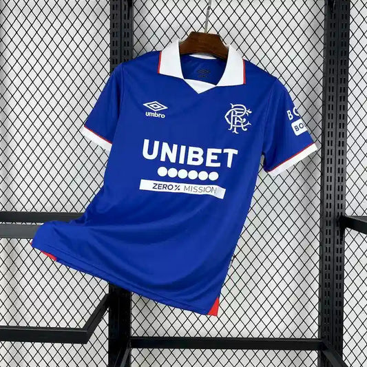 Rangers Principal 25-26