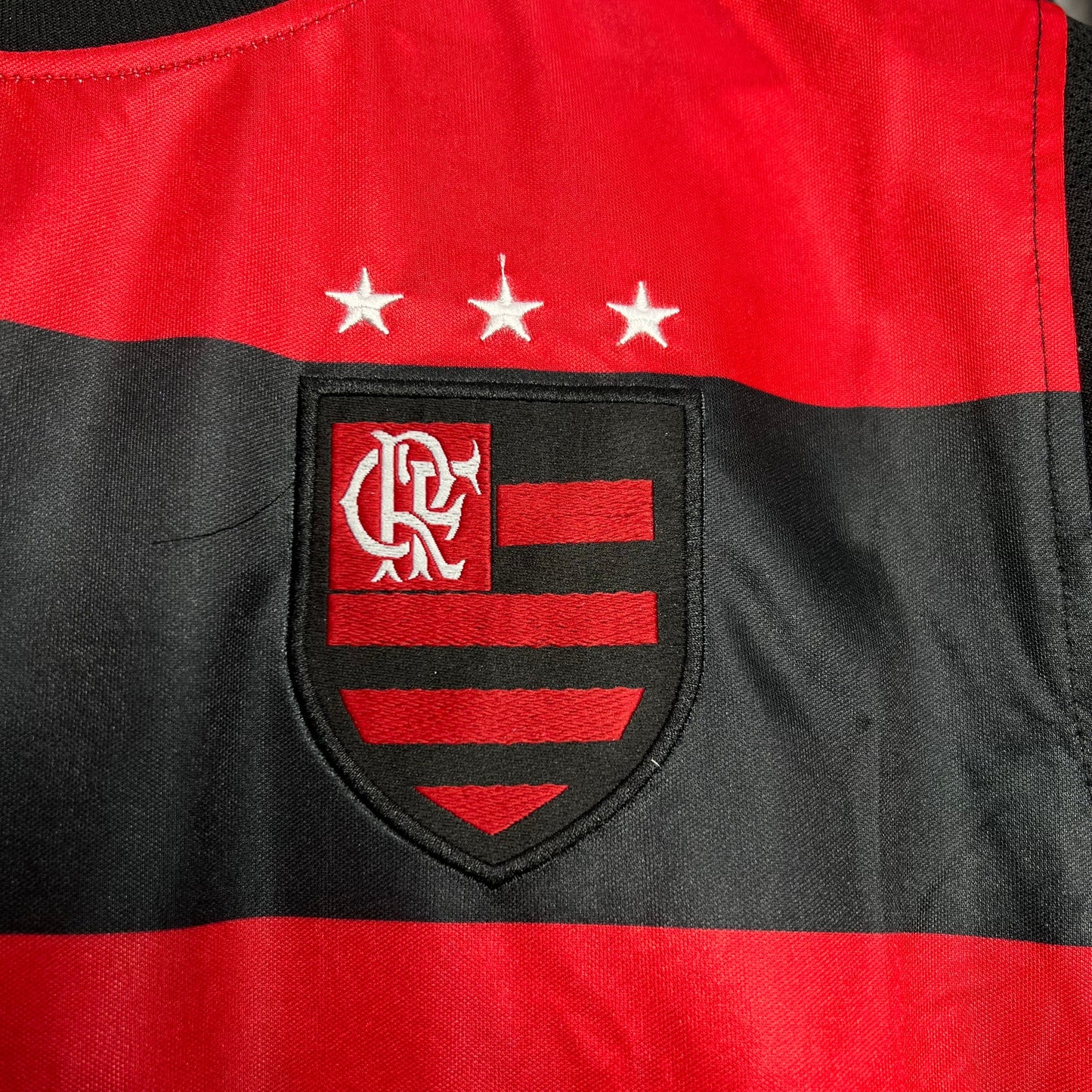 Flamengo Retro 00-01