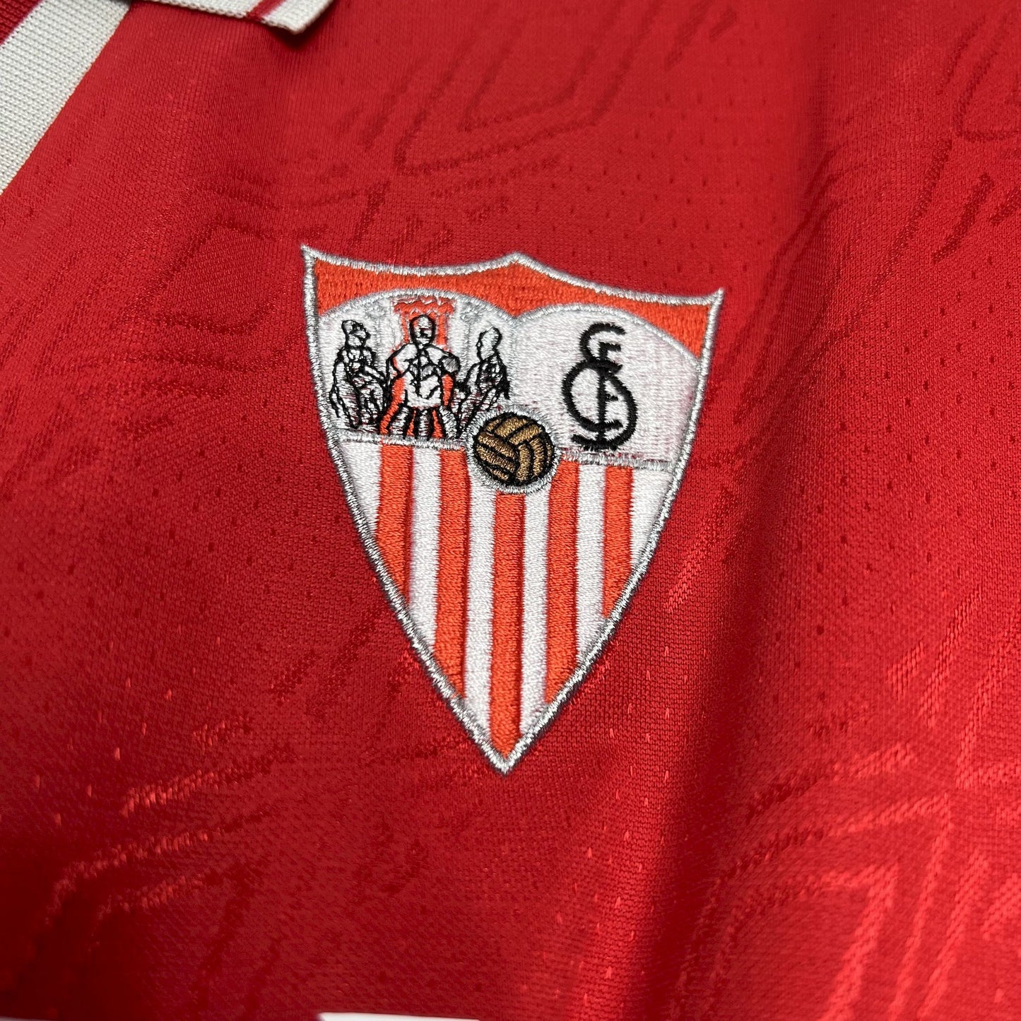 Sevilla Retro 94-96