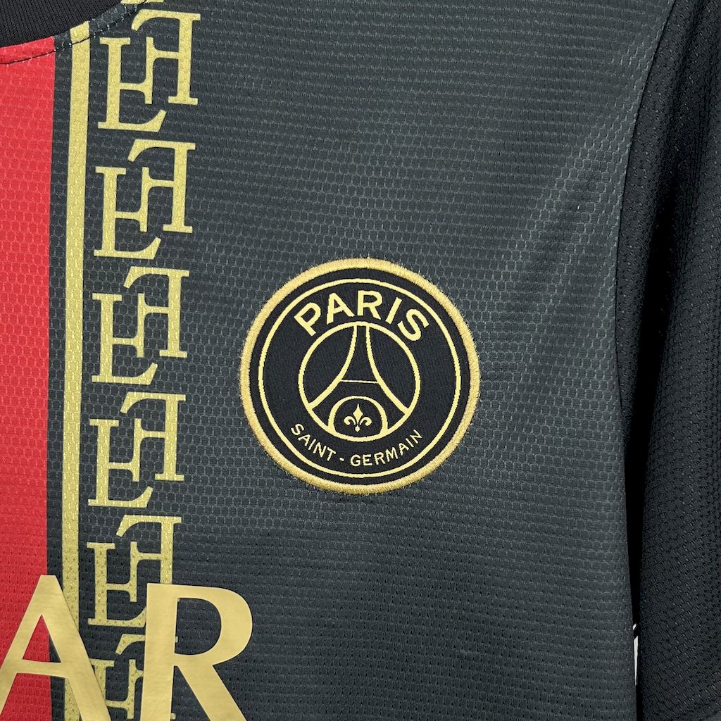 PSG - Edição Especial 25-26