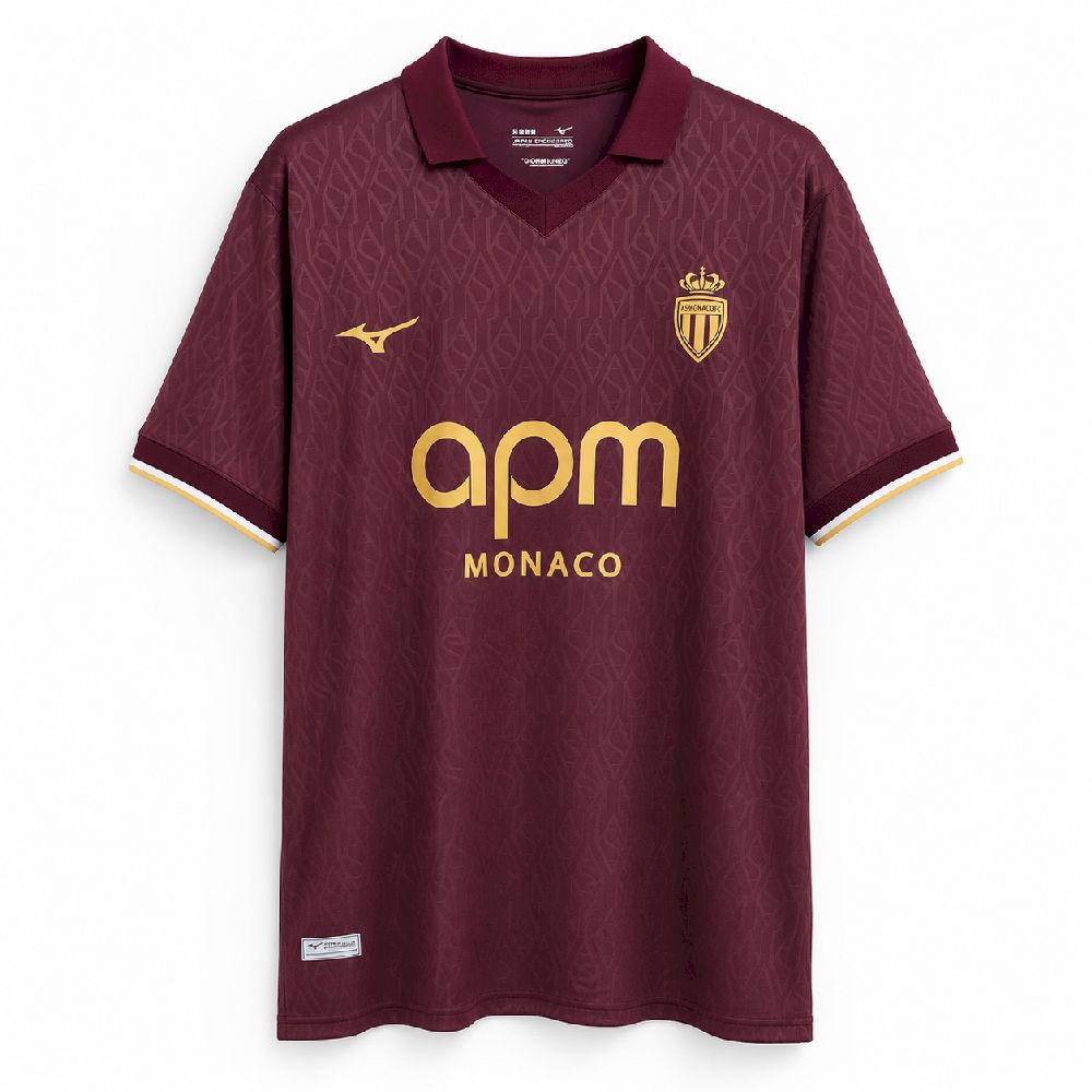Monaco Secundária 26-27