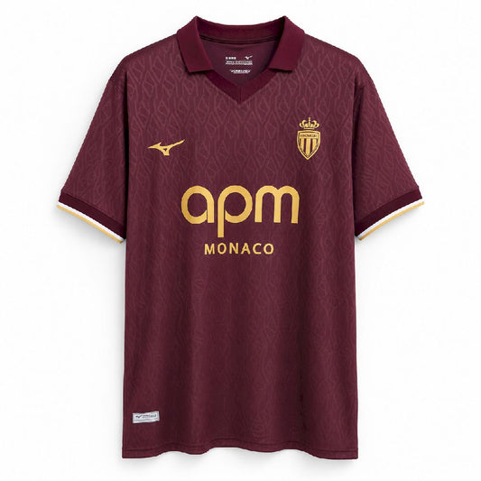 Monaco Secundária 26-27