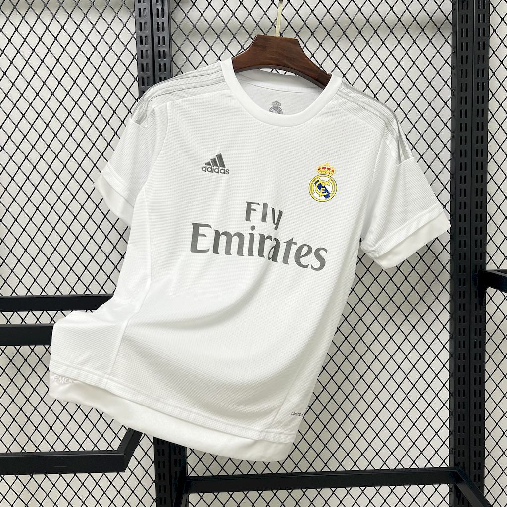 Real Madrid Retro 15-16