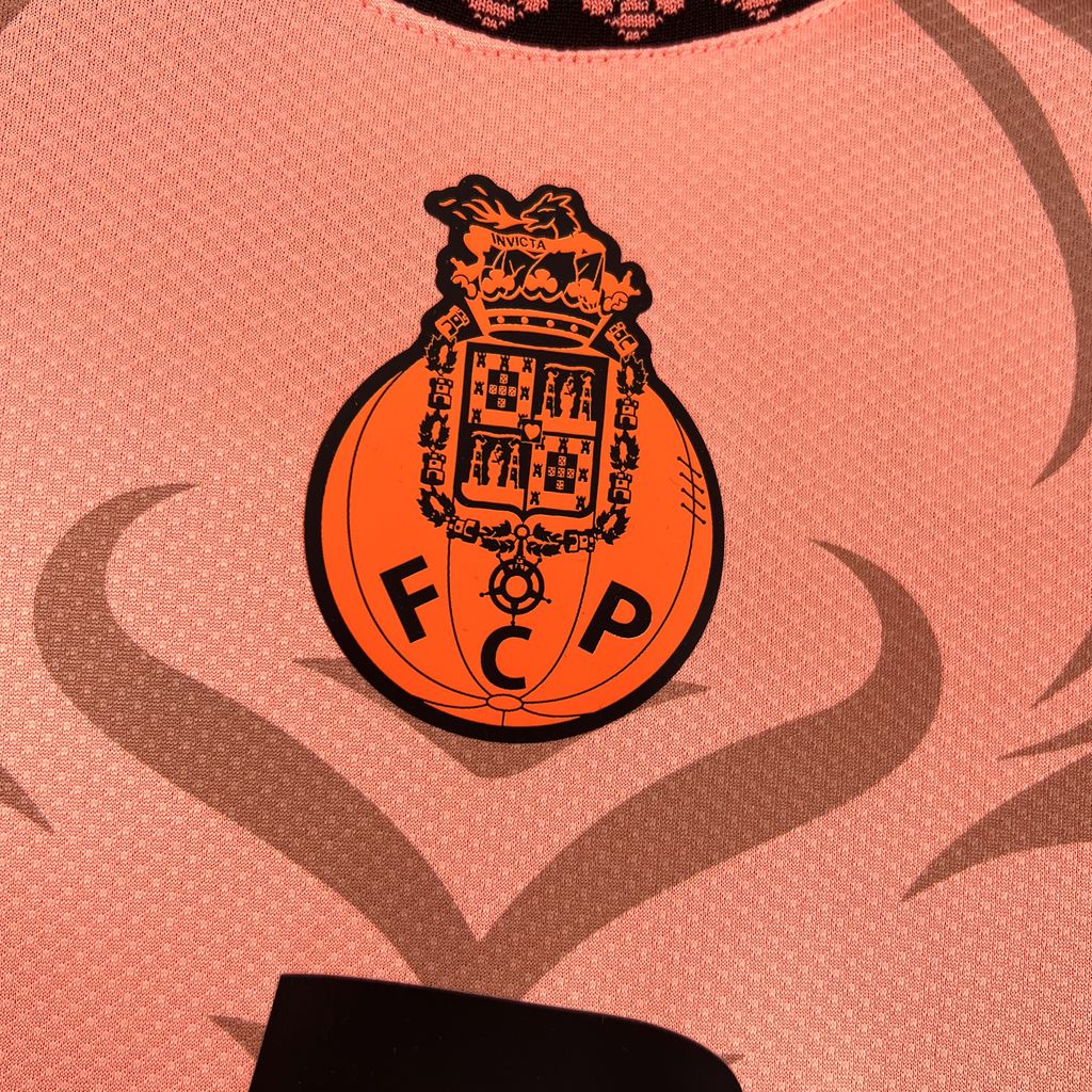 Porto - Edição Especial 25-26