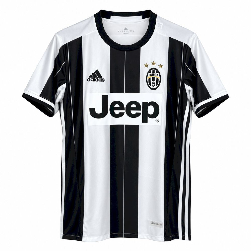 Juventus Retro 16-17