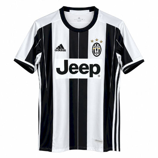 Juventus Retro 16-17