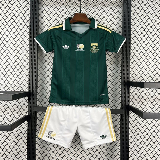África do Sul Secundária Kit Criança 26-27