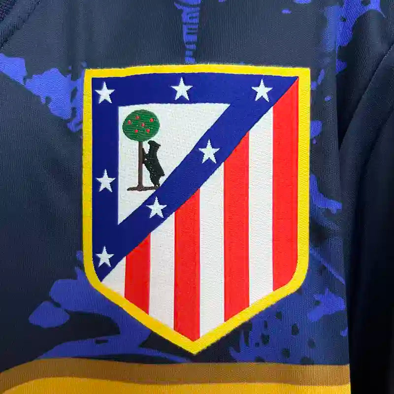Atlético Madrid - Edição Especial 25-26