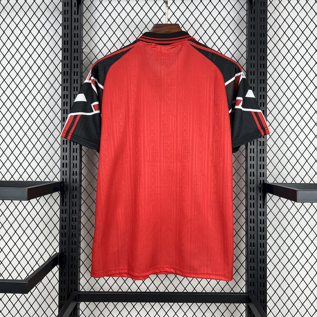 Milan Retro 97-98