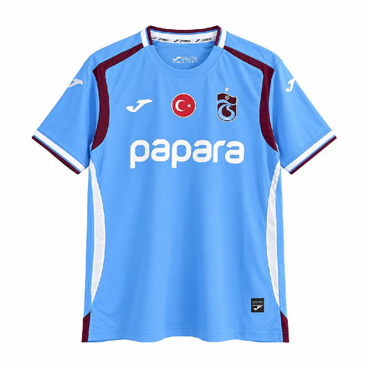 Trabzonspor Principal 26-27