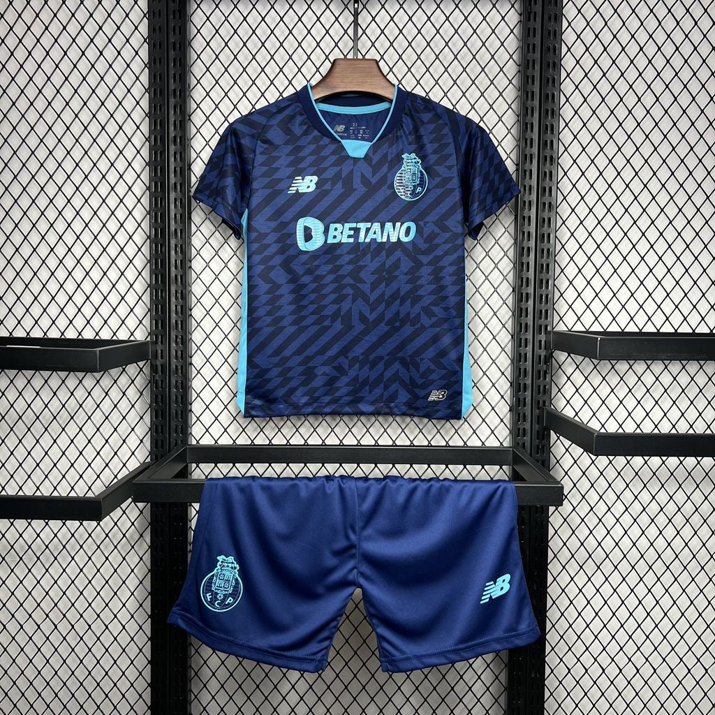 Porto Alternativa Kit Criança 24-25