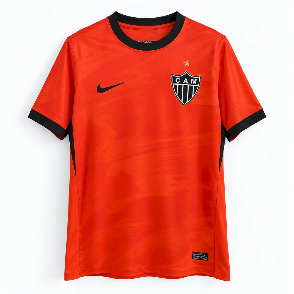 Atlético MG Alternativa 26-27