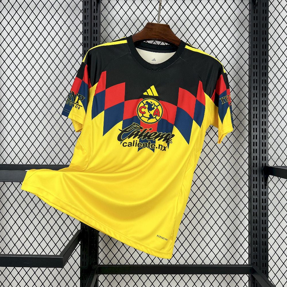 Club América Principal 25-26