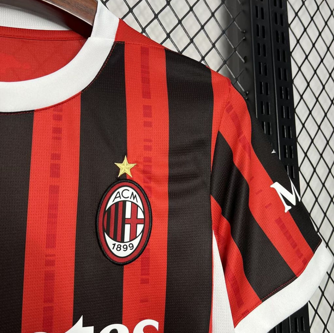 Milan Principal 24-25