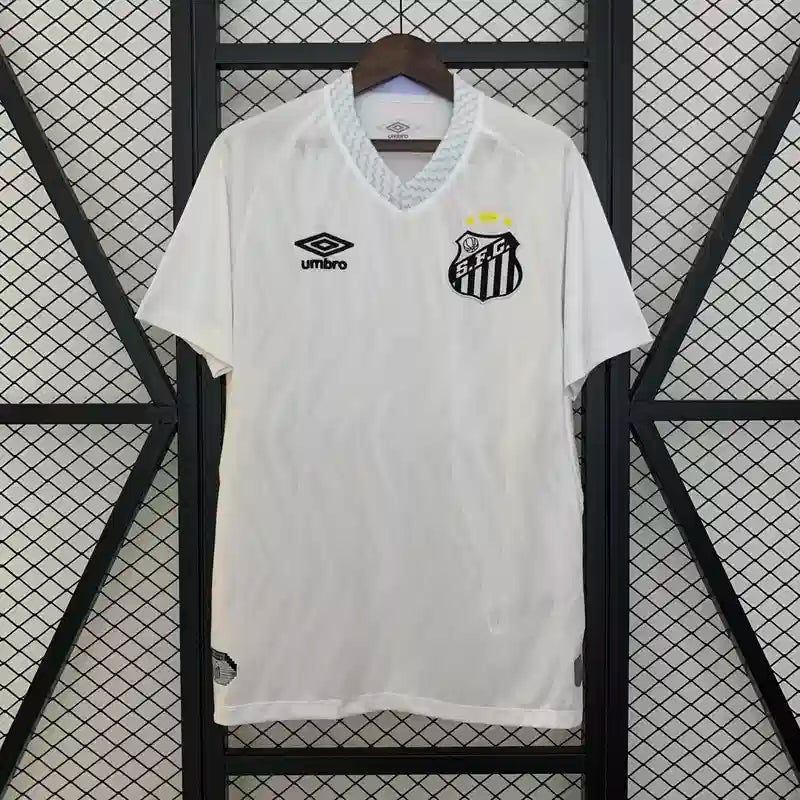 Santos Principal 25-26
