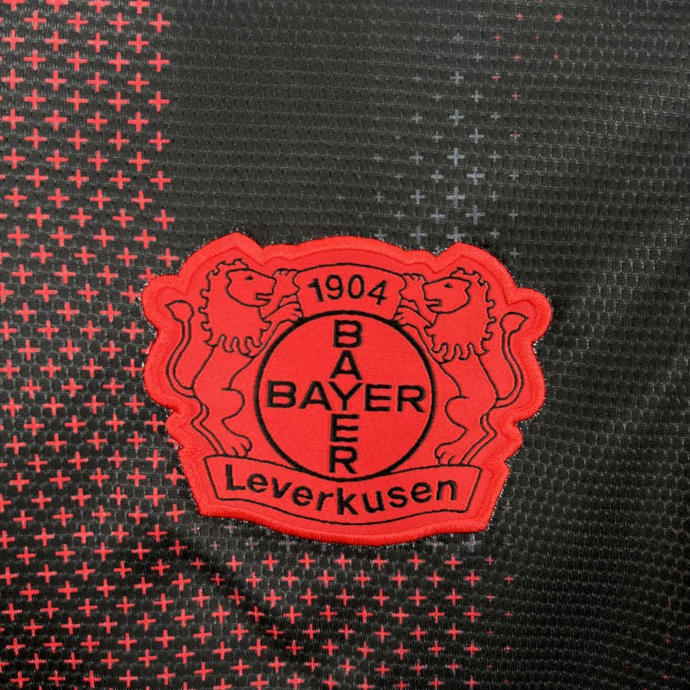 Leverkusen Principal 25-26