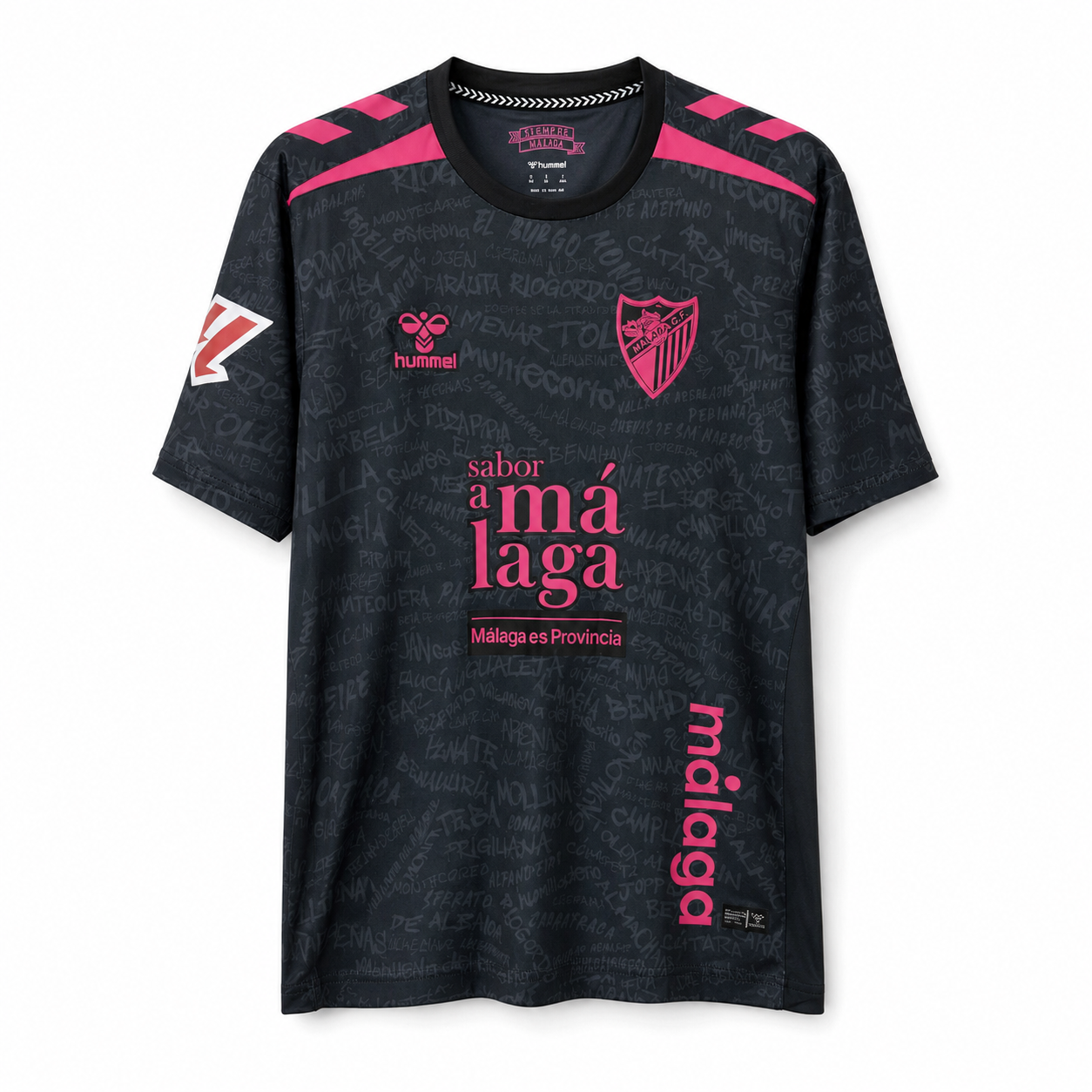Málaga Alternativa 26-27