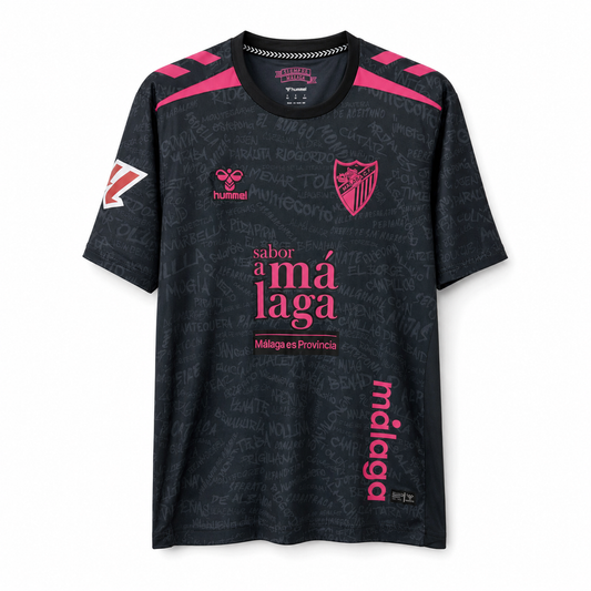 Málaga Alternativa 26-27