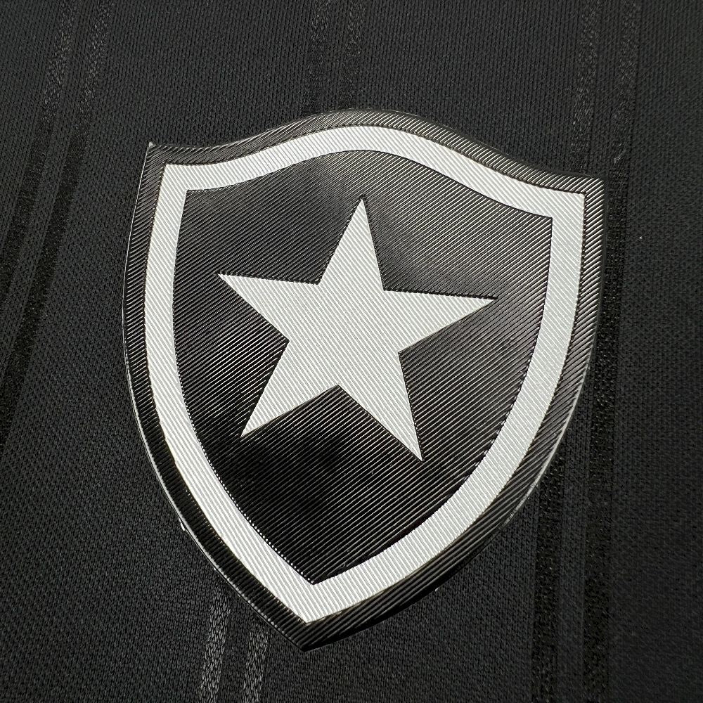 Botafogo Secundária 25-26