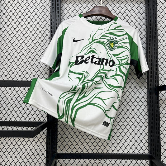 Sporting - Edição Especial 25-26