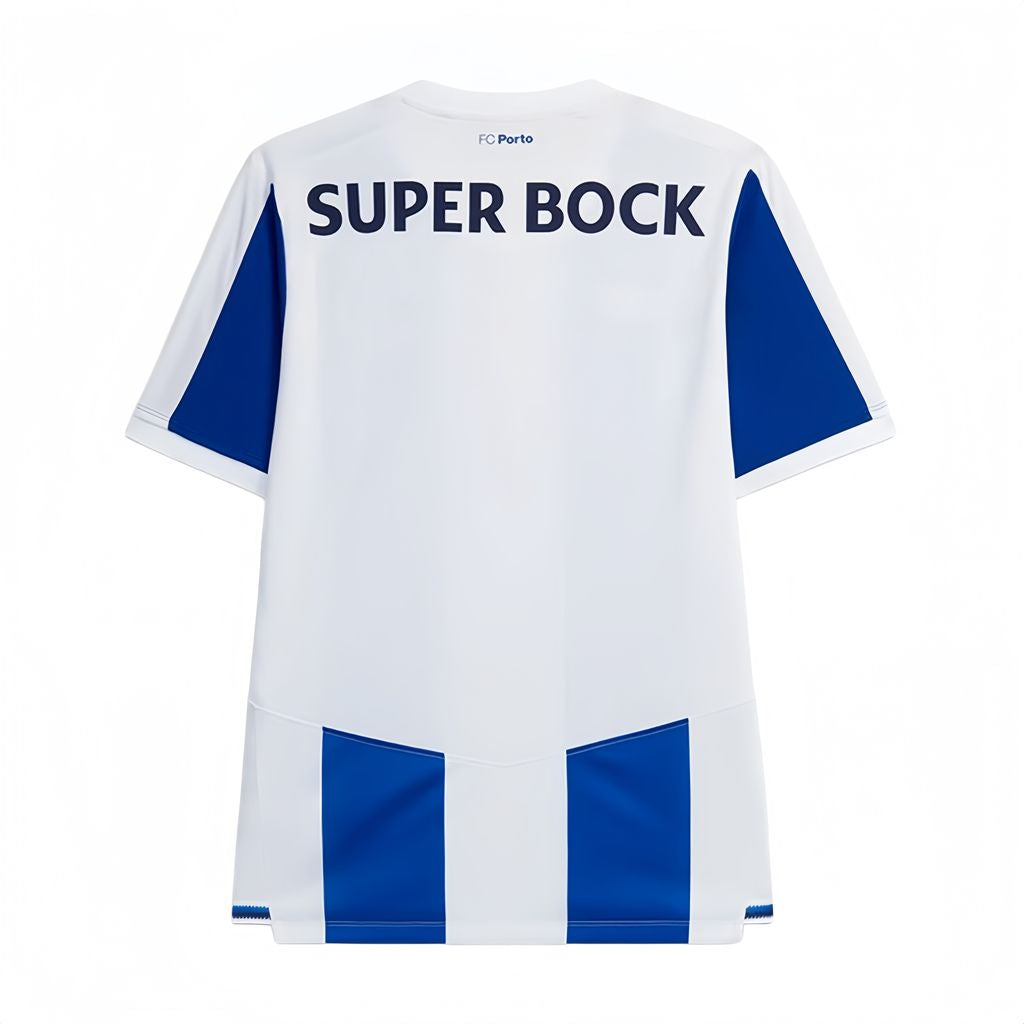 Porto Principal 26-27
