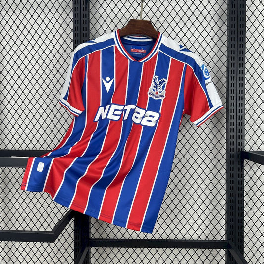 Crystal Palace Principal 25-26