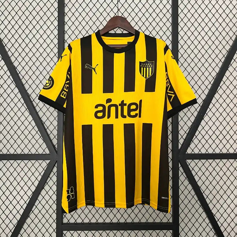 Peñarol Principal 24-25