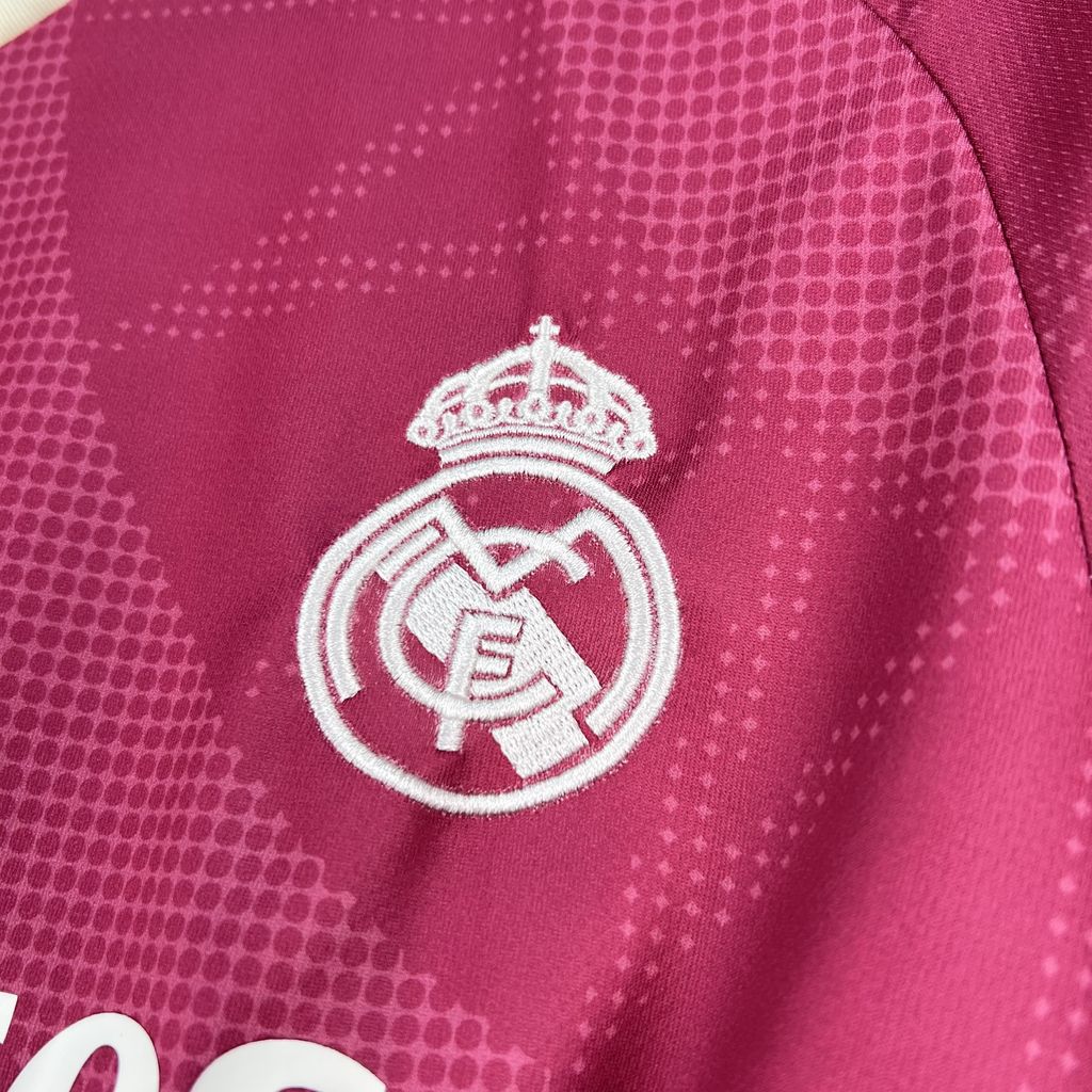 Real Madrid Alternativa 26-27